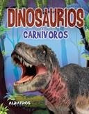 Dinosaurios carnívoros