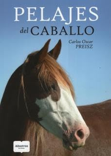 Pelajes Del Caballo
