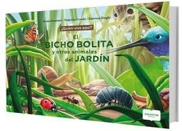 BICHO BOLITA Y OTROS ANIMALES DEL JARDIN, EL