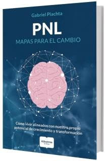 PNL - MAPAS PARA EL CAMBIO - CARTONE
