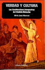 Verdad y Cultura (Spanish Edition)