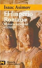 IMPERIO ROMANO, EL (Spanish Edition)