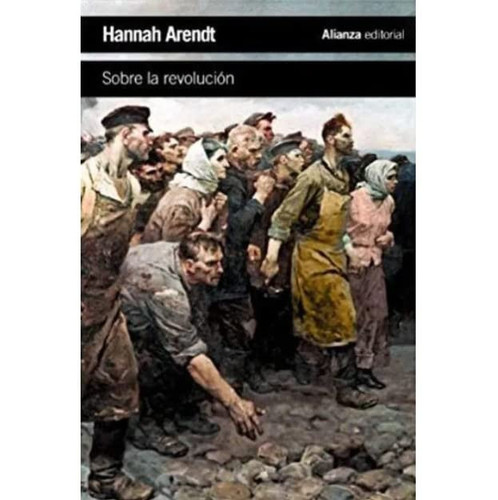 SOBRE LA REVOLUCION N/ED.