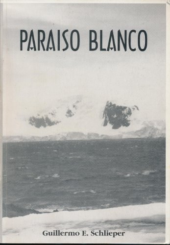 Paraíso blanco