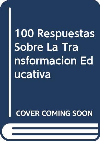 100 respuestas sobre la transformación educativa entrevista a Inés Aguerrondo