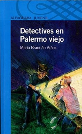Detectives en Palermo viejo