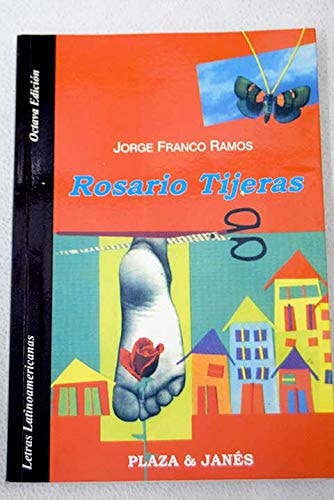 Rosario Tijeras