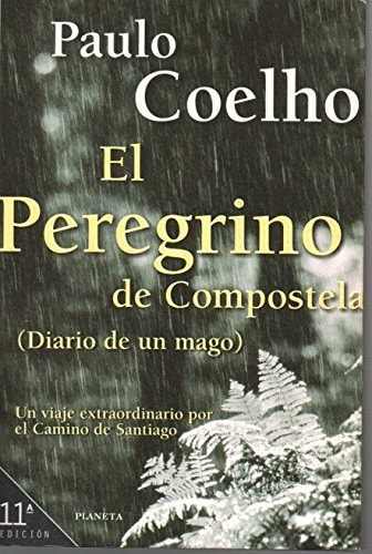 Peregrino De Compostela El - Ed. Conmemorativa