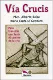 VIA CRUCIS (Spanish Edition)