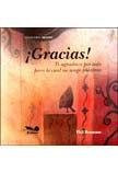GRACIAS! (Spanish Edition)