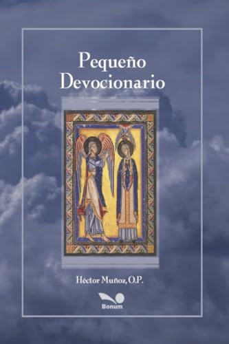 Pequeño devocionario