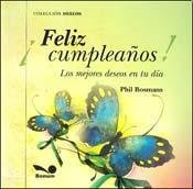 FELIZ CUMPLEANOS! (Spanish Edition)