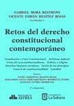 Retos Del Derecho Constitucional Contemporaneo (Rustico)