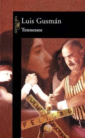 Tennessee (Spanish Edition)
