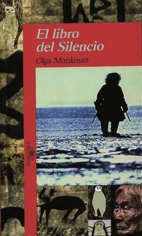 El libro del silencio