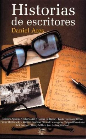 Historias de Escritores (Memoria Argentina)