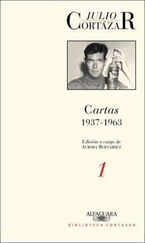 Cartas (Biblioteca Cortazar)