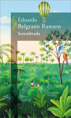 Setembrada (Spanish Edition)