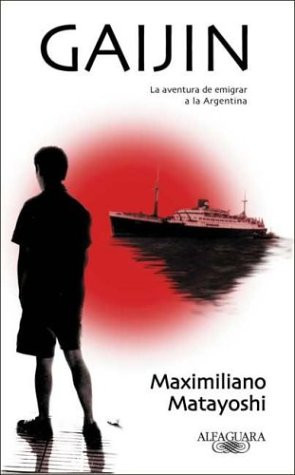 Gaijin (Spanish Edition)