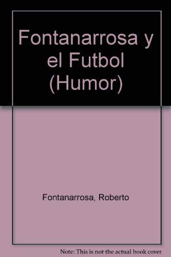 Fontanarrosa y el futbol