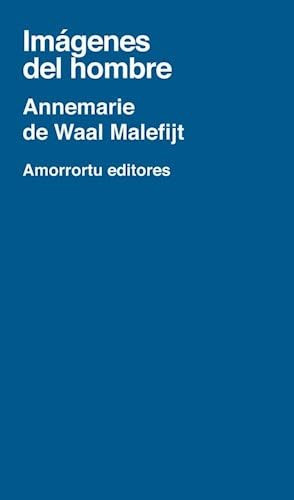 Imágenes del hombre (Antropología y religión) (Spanish Edition)