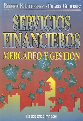 Servicios financieros mercadeo y gestión