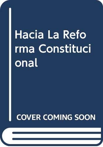 Los tratados internacionales en la reforma de la Constitución nacional de 1994 : doctrina, documentos y cuadro comparativo