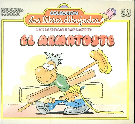 El armatoste