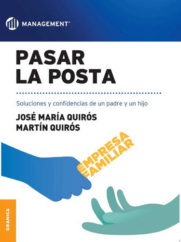 Pasar la posta