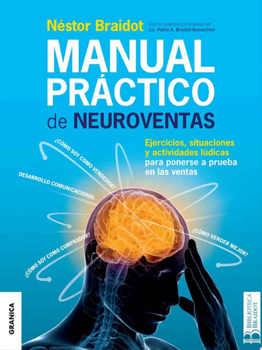 Manual practico de neuroventas