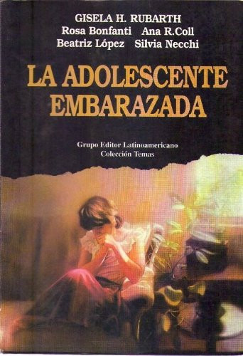La adolescente embarazada