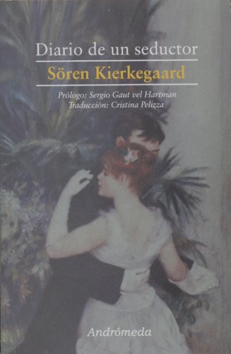 Diario de un seductor (Spanish Edition)