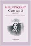 Cuentos 3 1924-1927