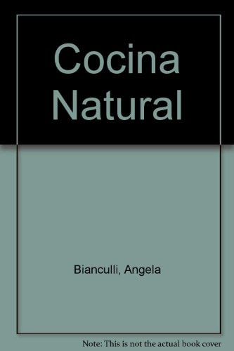 Cocina Natural