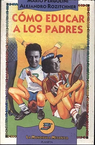 Cómo educar a los padres