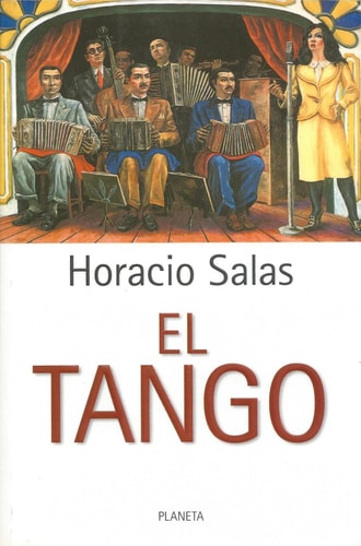 El Tango (Spanish Edition)