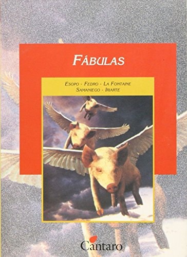 Fabulas (Spanish Edition)