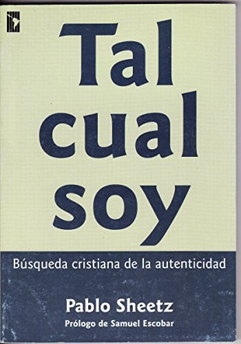 Tal Cual Soy