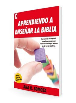 APRENDIENDO A ENSEÑAR LA BIBLIA
