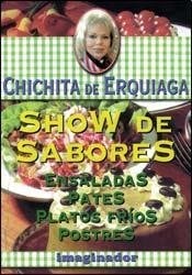 Show de Sabores (Spanish Edition)