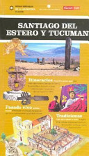 Santiago del Estero y Tucuman (Spanish Edition)