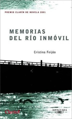 Memorias del Rio Inmovil (Spanish Edition)