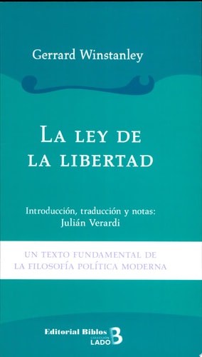 La ley de la libertad
