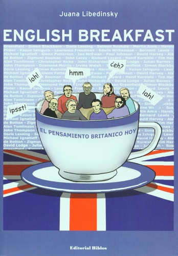 English breakfast el pensamiento británico hoy