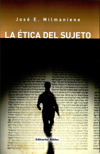 La Etica Del Sujeto