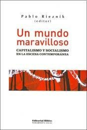 UN MUNDO MARAVILLOSO (Spanish Edition)