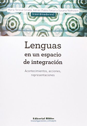 Lenguas en un espacio de integración