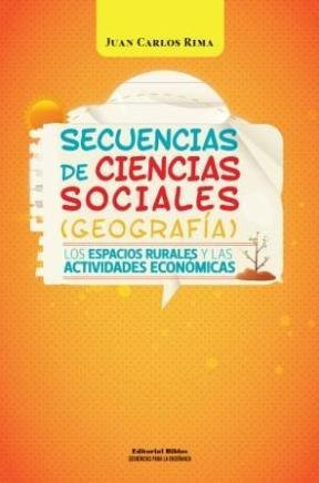 Secuencias de ciencias sociales