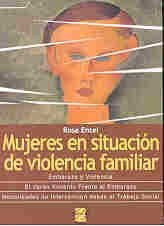 Mujeres en situacion de violencia familiar