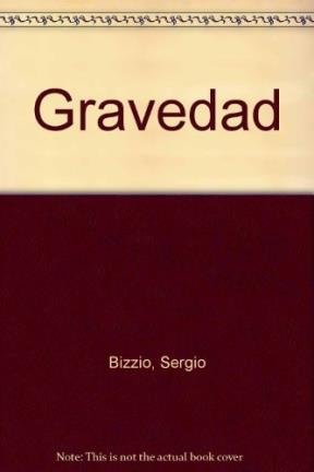 Gravedad (Spanish Edition)